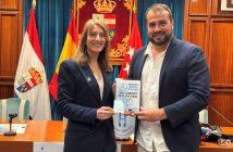 San Lorenzo de El Escorial recibe el sello Autism Frindly 2