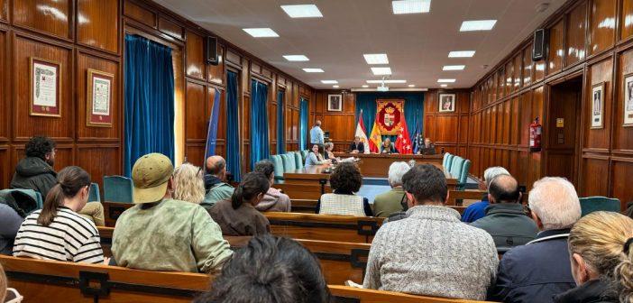 Apertura de sobres venta de viviendas