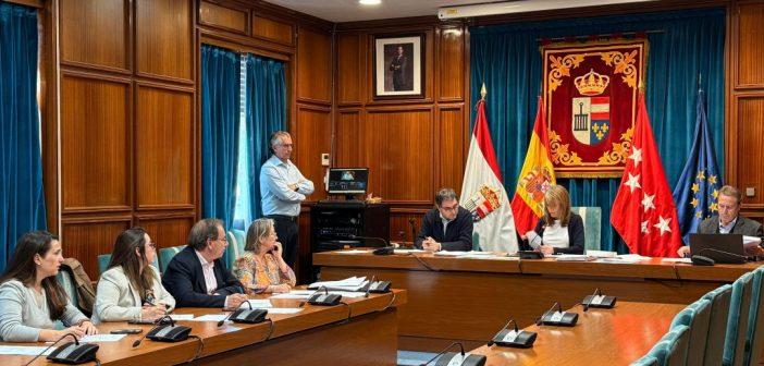Apertura de sobres venta de viviendas