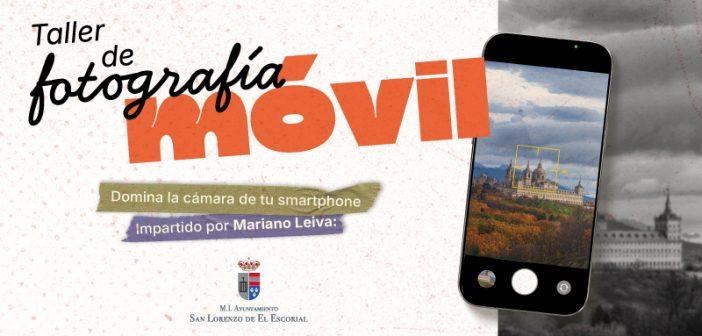 Domina la cámara de tu smartphone