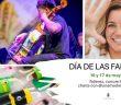 DÍA DE LAS FAMILIA EN SAN LORENZO