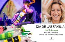 DÍA DE LAS FAMILIA EN SAN LORENZO