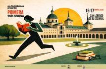 Feria del libro de San Lorenzo de El Escorial
