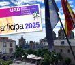 Sello Infoparticipa 2025