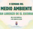 Semana del Medio Ambiente en San Lorenzo de El Escorial