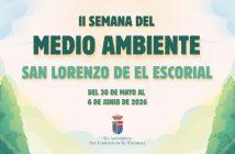 Semana del Medio Ambiente en San Lorenzo de El Escorial