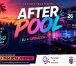 Fiestas After Pool 2026 en San Lorenzo de el Escorial
