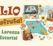 Julio se disfruta en San Lorenzo de El Escorial
