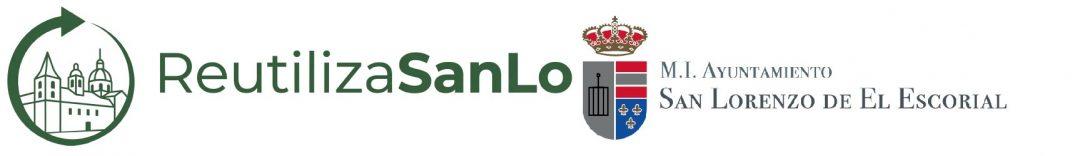 Reutiliza SanLo Logo