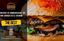 Concurso The Best San Lorenzo de El Escorial