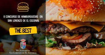 Concurso The Best San Lorenzo de El Escorial