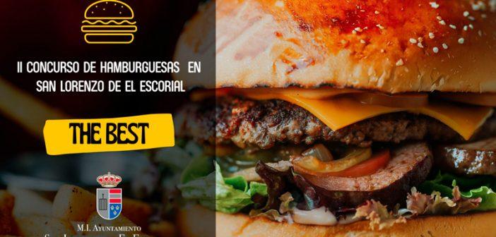 Concurso The Best San Lorenzo de El Escorial