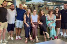 Presentación Fiestas El Carmen 2026