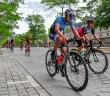 Vuelta ciclista a la Comunnidad de Madrid