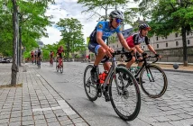 Vuelta ciclista a la Comunnidad de Madrid