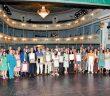 Acto de Honores y Distinciones 2026