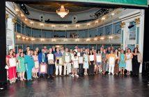 Acto de Honores y Distinciones 2026