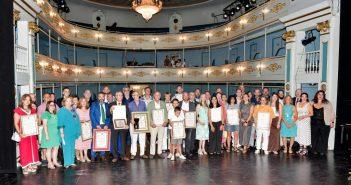 Acto de Honores y Distinciones 2026
