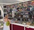 Feria del Libro Antiguo y de Ocasión de San Lorenzo de El Escorial