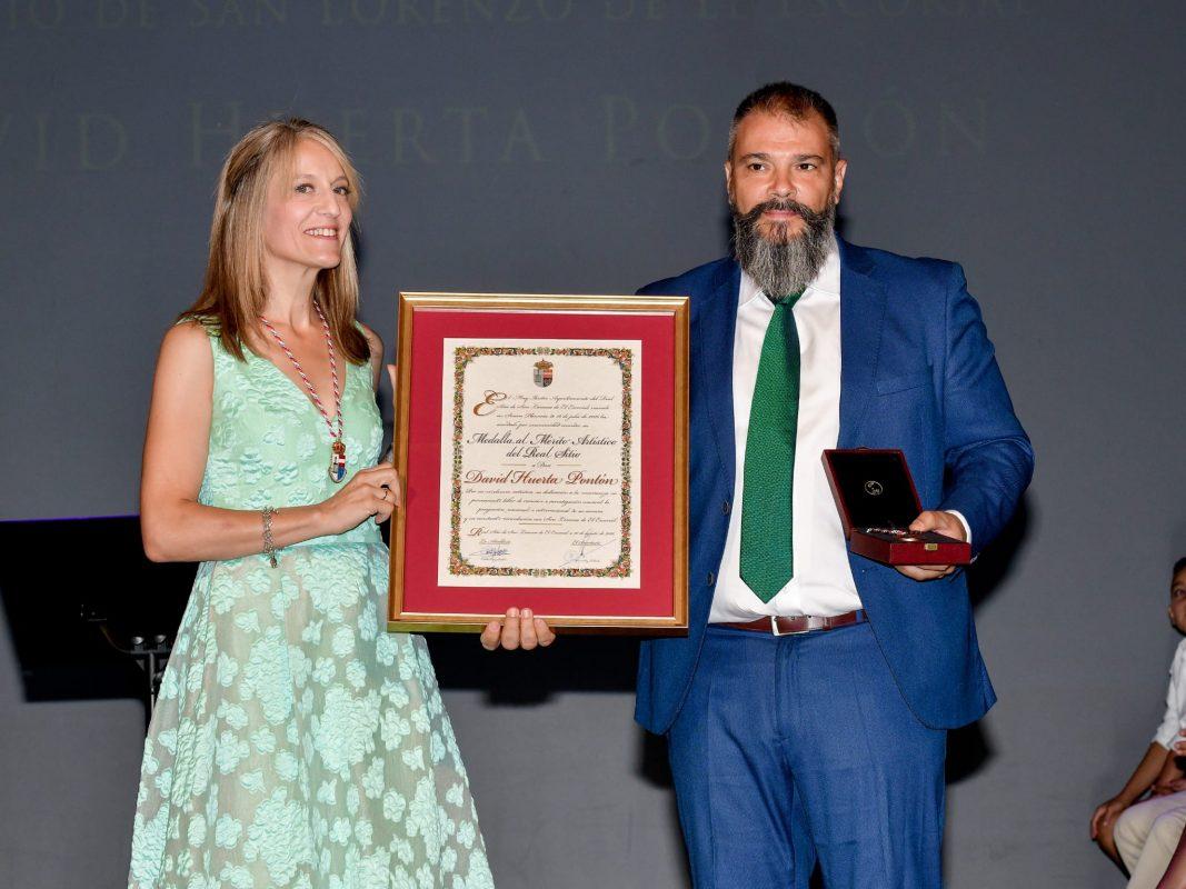 Acto de Honores y Distinciones 2026