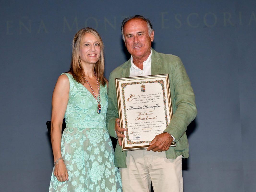 Acto de Honores y Distinciones 2026