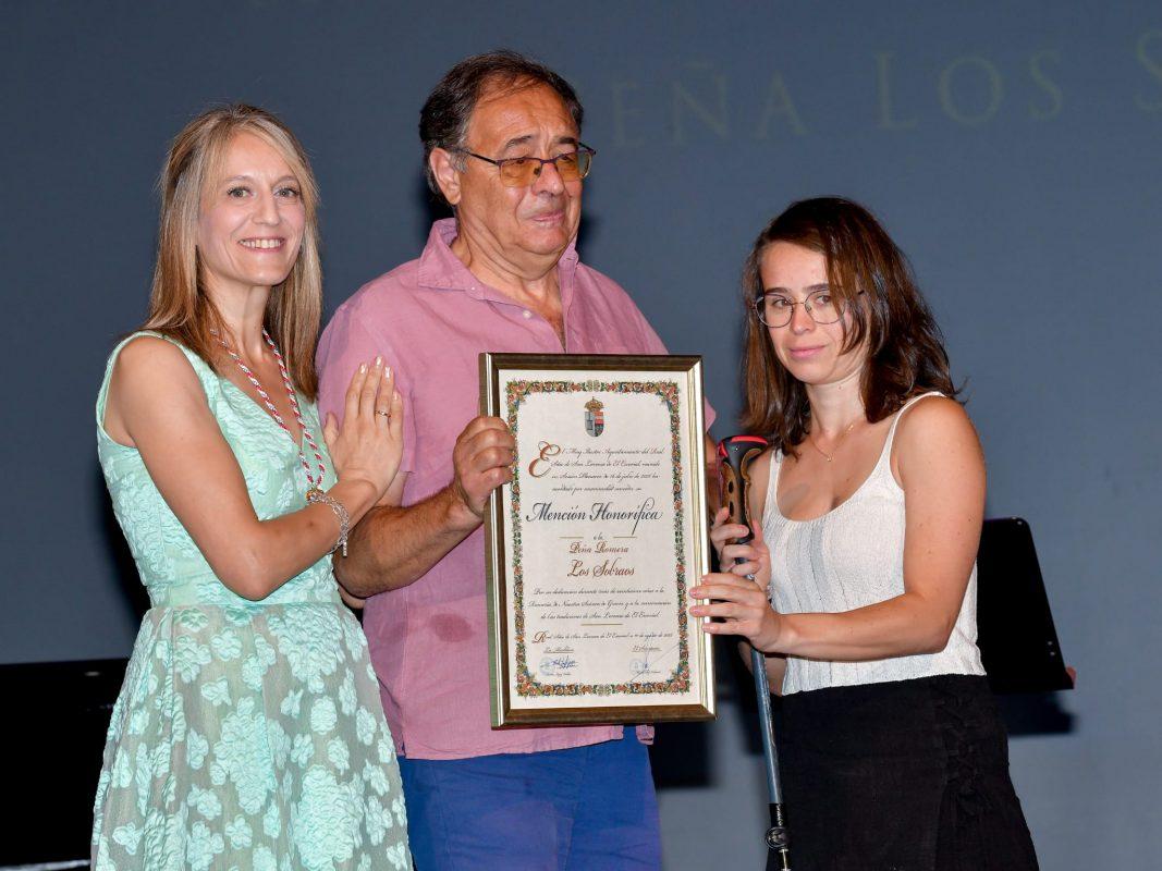 Acto de Honores y Distinciones 2026
