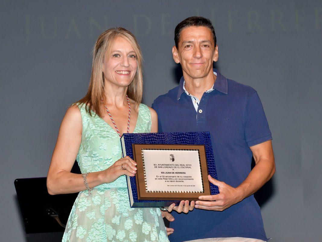 Acto de Honores y Distinciones 2026