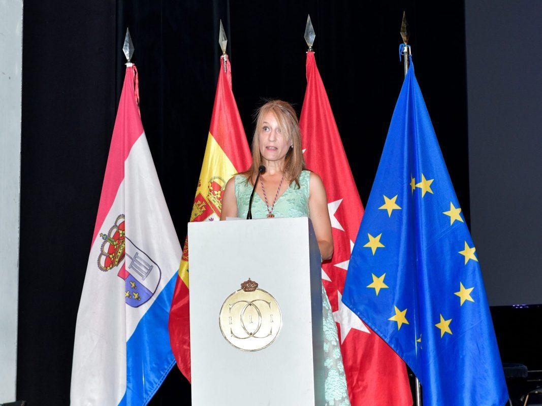 Acto de Honores y Distinciones 2026