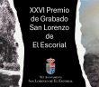 Premio de Grabado San Lorenzo de El Escorial