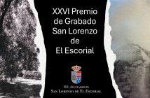 Premio de Grabado San Lorenzo de El Escorial