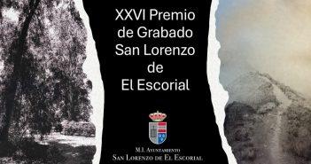 Premio de Grabado San Lorenzo de El Escorial