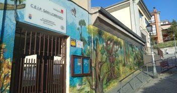 Puesta a punto de los coles curso 26-27