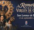 Romería Virgen de Gracia San Lorenzo de El Escorial 2026