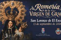 Romería Virgen de Gracia San Lorenzo de El Escorial 2026
