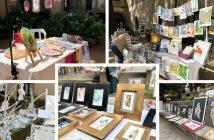 El arte sale a la calle