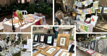 El arte sale a la calle