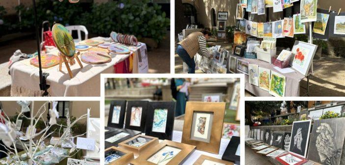 El arte sale a la calle