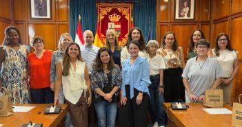 Programa Público de Empleo-Formación para la Cualificación Profesional 2026