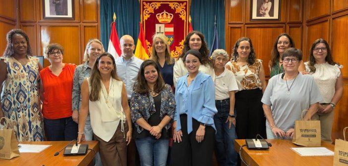 Programa Público de Empleo-Formación para la Cualificación Profesional 2026