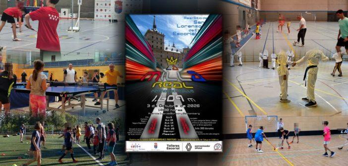 Semana Europea del Deporte