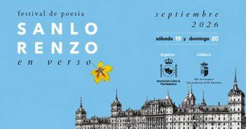 San Lorenzo en verso 2026