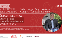 2-Jesús Martínez Frías -JUEVES COMPLUTENSE_1200 x 627