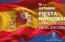 Fiesta Nacional en San Lorenzo de El Escorial