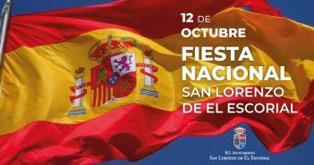Fiesta Nacional en San Lorenzo de El Escorial