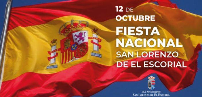 Fiesta Nacional en San Lorenzo de El Escorial