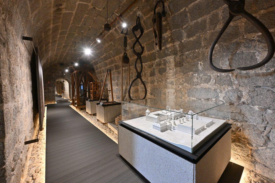 Museo de arquitectura 5