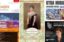 Programación octubre en San Lorenzo de El Escorial