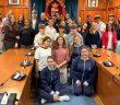 Visita escolares San Quinin 2026