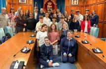 Visita escolares San Quinin 2026